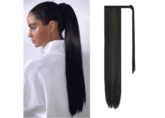 Coada de par cu scai Magic Tail #1